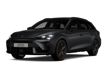 CUPRA Leon 1.5 eTSI 150 V3 5dr DSG Petrol Estate
